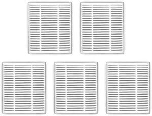 25pack iRobot Essential Robot Vacuum HEPA Filters